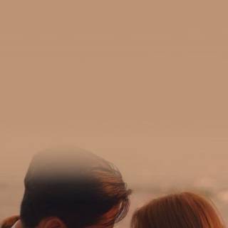 Destined With You wallpaper