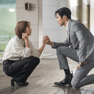 Destined With You wallpaper