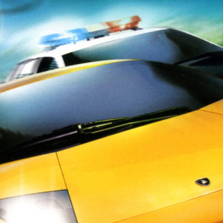 Need for Speed Hot Pursuit 2 wallpaper