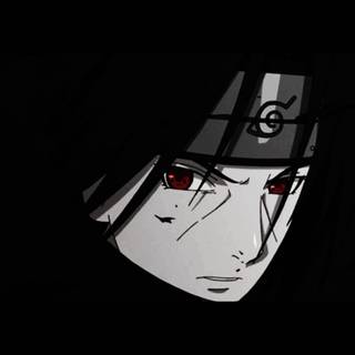 Itachi Uchiha laptop wallpaper