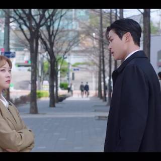 Destined With You wallpaper