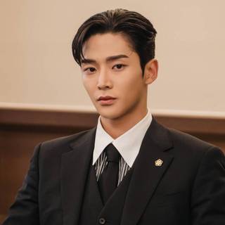 Destined With You wallpaper