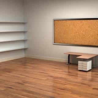 Icon organizer wallpaper