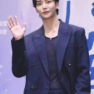 Destined With You wallpaper