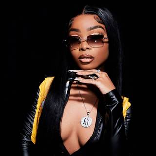 Lola Brooke wallpaper