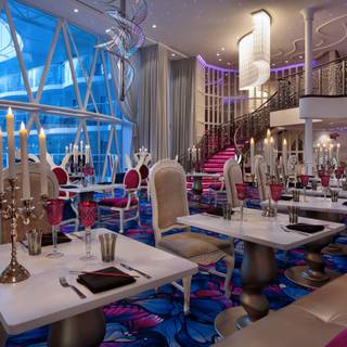 Wonder of the Seas wallpaper