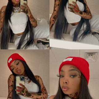 Lola Brooke wallpaper