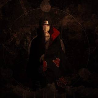 Itachi Uchiha laptop wallpaper