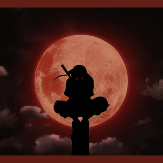 Itachi Uchiha laptop wallpaper