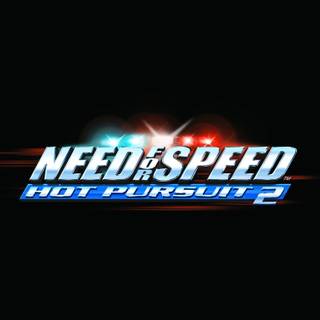 Need for Speed Hot Pursuit 2 wallpaper