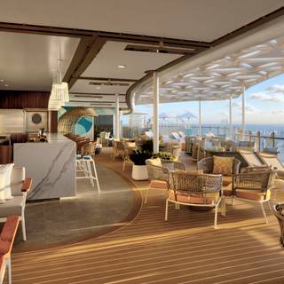 Wonder of the Seas wallpaper