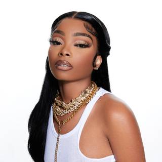 Lola Brooke wallpaper