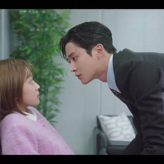 Destined With You wallpaper