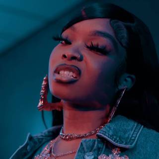 Lola Brooke wallpaper