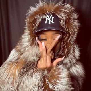 Lola Brooke wallpaper