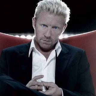 Boris Becker wallpaper