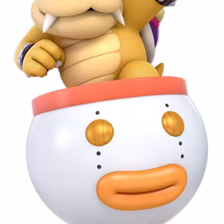 Roy Koopa wallpaper