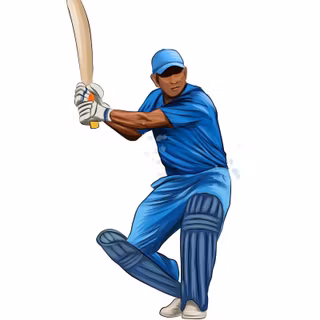 Cricket animation wallpaper