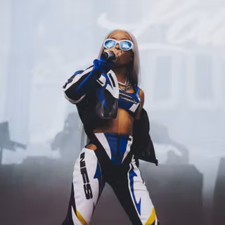 Lola Brooke wallpaper