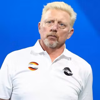 Boris Becker wallpaper