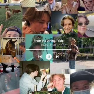 Edvin Ryding wallpaper