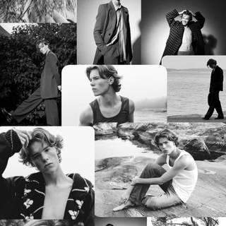 Edvin Ryding wallpaper