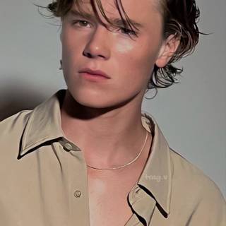 Edvin Ryding wallpaper