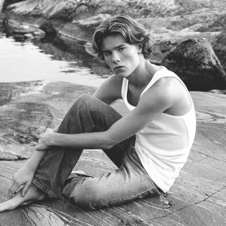 Edvin Ryding wallpaper