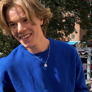 Edvin Ryding wallpaper