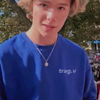 Edvin Ryding wallpaper