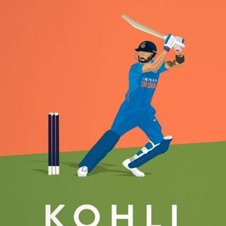 Cricket animation wallpaper