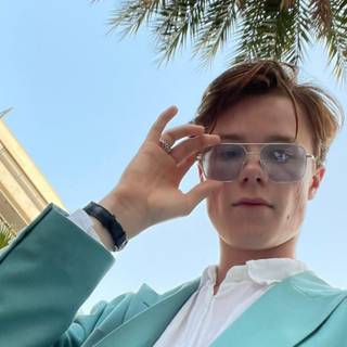 Edvin Ryding wallpaper