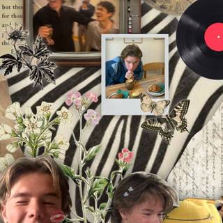 Edvin Ryding wallpaper