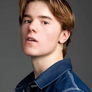 Edvin Ryding wallpaper