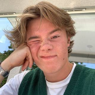 Edvin Ryding wallpaper