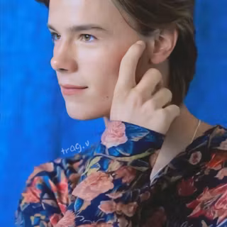 Edvin Ryding wallpaper