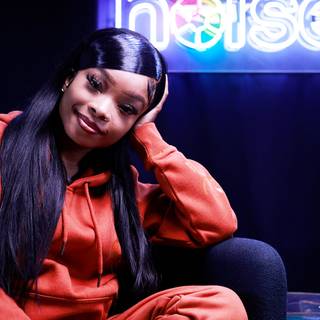 Lola Brooke wallpaper