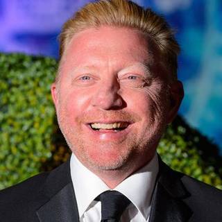 Boris Becker wallpaper