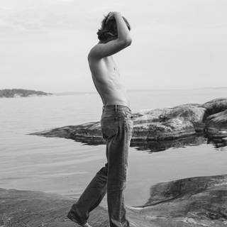 Edvin Ryding wallpaper