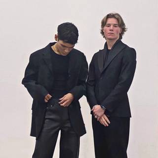 Edvin Ryding wallpaper