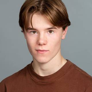 Edvin Ryding wallpaper