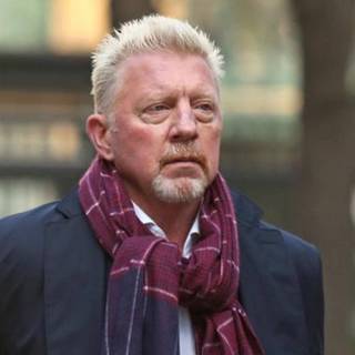 Boris Becker wallpaper