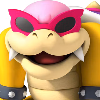Roy Koopa wallpaper