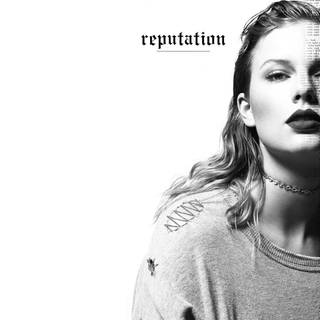 Taylor Swift album covers wallpaper