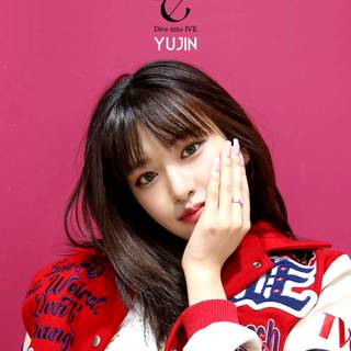 Yujin Ive wallpaper