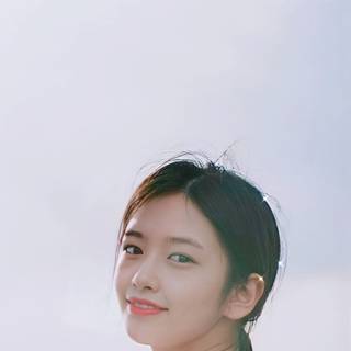 Yujin Ive wallpaper