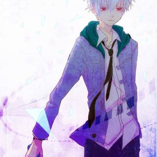 Aru Akise iPhone wallpaper