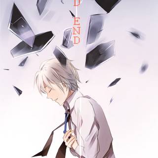 Aru Akise iPhone wallpaper