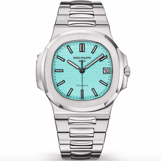 Patek Philippe Nautilus 4k mobile wallpaper