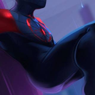 Spider-Man 4k iPhone X wallpaper